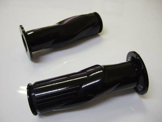 アルキャンハンズ ドレープ グリップ 22.2 プレシャスブラック