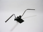 アルキャンハンズ メッキハンドル 22.2mm ドラフター1