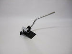 アルキャンハンズ メッキハンドル 22.2mm デーモンバーワイド
