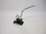 アルキャンハンズ メッキハンドル 22.2mm ヒートフロー
