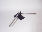 アルキャンハンズ メッキハンドル 22.2mm サーティーワン