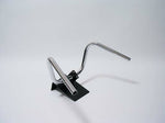 アルキャンハンズ メッキハンドル 22.2mm スクイザー20