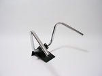 アルキャンハンズ メッキハンドル 22.2mm スクイザー25
