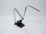 アルキャンハンズ メッキハンドル 22.2mm スクイザー35