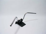 アルキャンハンズ メッキハンドル 22.2mm バンダルバー