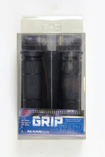 アルキャンハンズ ブラックグリップラバー 22.2 アルファー