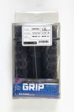 アルキャンハンズ ブラックグリップラバー 22.2 ゼータ