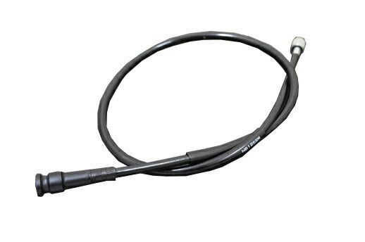 アルキャンハンズ スピードメーターケーブルブラック STD CB400F （79-）