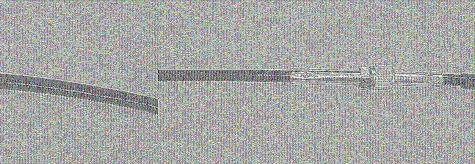 アルキャンハンズ 汎用延長メーターケーブル カタガワラウンドメッシュ 150mmロ