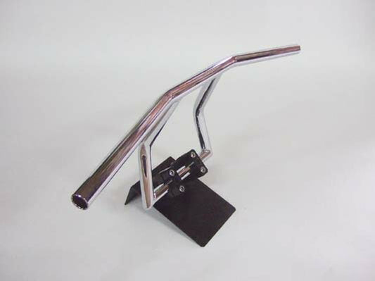 アルキャンハンズ メッキハンドル 22.2mm リトルボーイベント