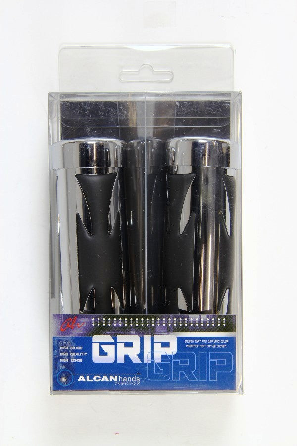 アルキャンハンズ エクストリームグリップ PCG-039 φ22.2用