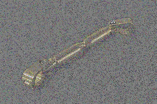 アルキャンハンズ バーエンドプロテクション ブラック