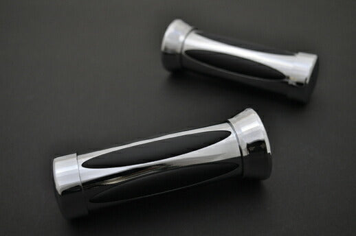 アルキャンハンズ エクストリームグリップ PCG-4038 φ25.4用