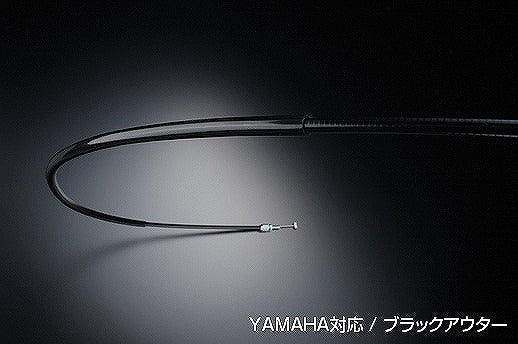 アルキャンハンズ チョークケーブル CF50-1 シャリー