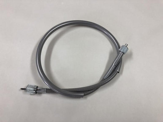 アルキャンハンズ スピードメーターワイヤー グレー STD CF50-1 シャリィ