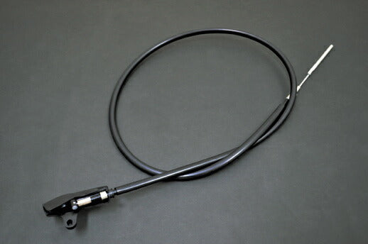 アルキャンハンズ LC フロントブレーキケーブル ビーノ 5AU／SA10J