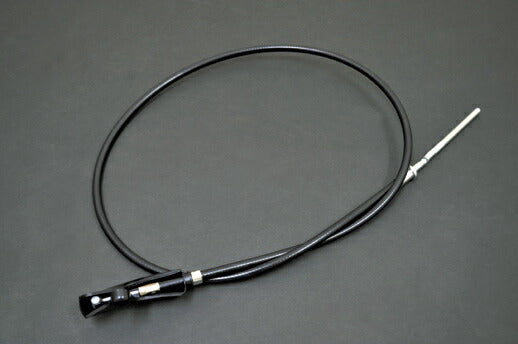 アルキャンハンズ LC フロントブレーキケーブル ジョグ 3KJ