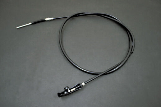 アルキャンハンズ LC リアブレーキケーブル ジョグ 3KJ