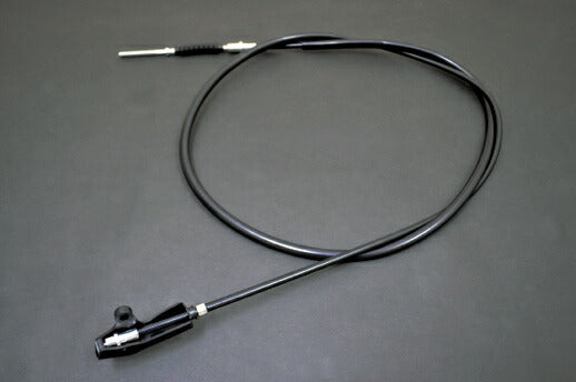 アルキャンハンズ LC リアブレーキケーブル アプリオ 4JP／4LV