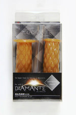 アルキャンハンズ ディアマンテグリップ ライトブラウン