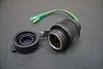 アルキャンハンズ アルキャンハンズ シガーソケット ウメコミ 12V カタログ品番：KB003A メーカー品番：KB003A