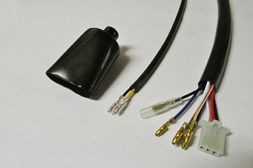 アルキャンハンズ エンチョウハーネス JAZZ