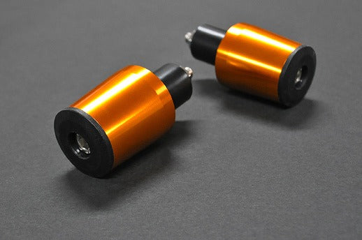 アルキャンハンズ バーエンドキャップ COVER-L ゴールド