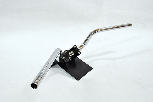 アルキャンハンズ ハンドル 22.2mm メッキ ベーシックSFK