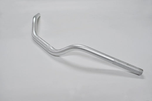 アルキャンハンズ アルミテーパーハンドル TYPE1 シルバー