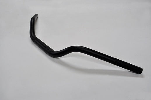 アルキャンハンズ アルミテーパーハンドル TYPE1 ブラック