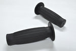 アルキャンハンズ ラバーバレルグリップ ブラック
