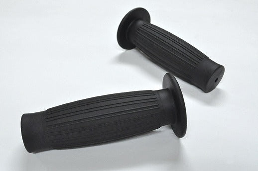 アルキャンハンズ ラバーバレルグリップ ブラック