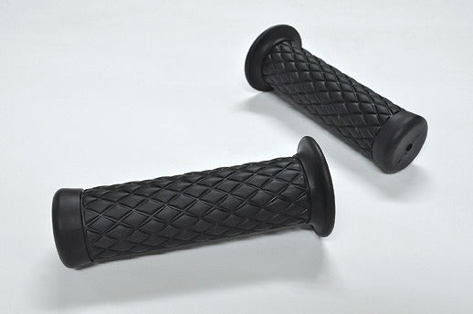 アルキャンハンズ ラバーダイヤグリップ ブラック