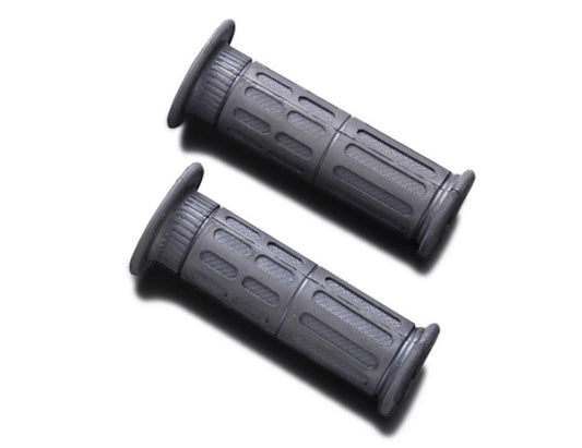 ヨシムラ ヨシムラ ヨシムラグリップラバーセット 115mm カタログ品番：P021-6373 メーカー品番：671-400-0001