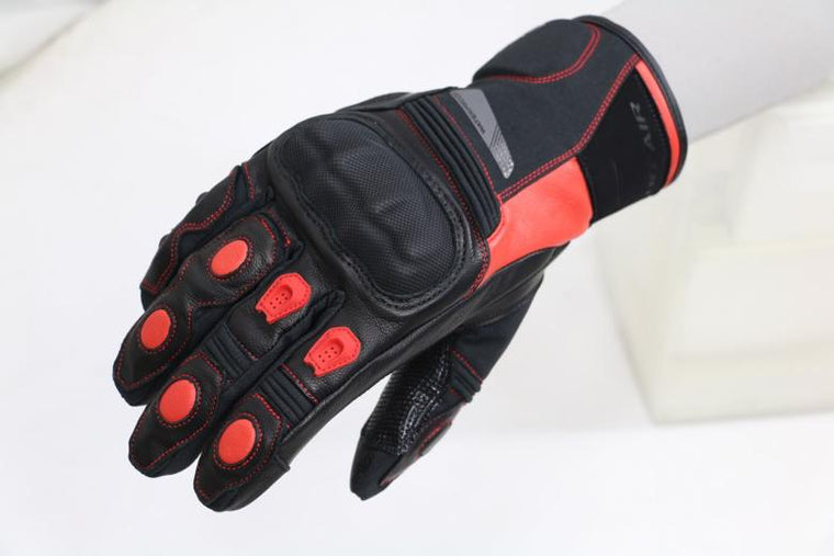 HIT-AIR ヒットエア WS6 Black Red ＃M (2018年追加カラー) カタログ品番：P090-0479 メーカー品番：4571256498300