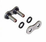 EKチェーン 江沼 エヌマ チェーン ジョイント428SRX2 ゴールド MLJ カタログ品番：428SRX2-GP/GP-MLJ メーカー品番：428SR-X2(GP)