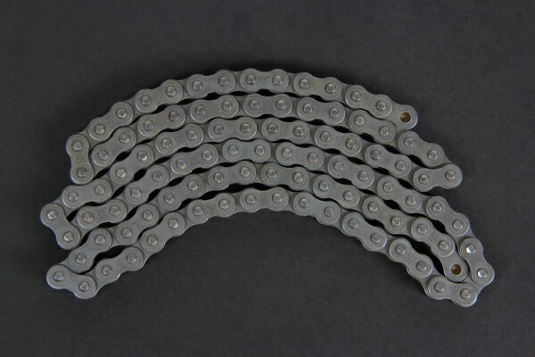 バイク用品 駆動系　PLOT プロト PRチェーン 420(-110cc)クリップJ 100F(2400L)リール　PRC420-100F 4571291809734　取寄品 セール