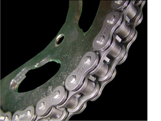 エヌマチェーン 428ZVX 100F（2400L） 《エヌマ 428ZVX》◇Cr◇プロト品番428ZVX-100Fメーカー品番428ZVX