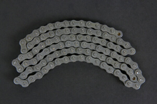 バイク用品 駆動系　プロト PLOT PRチェーン 420(-110cc)クリップJ 120L　420DE120SPJ 4571291823198　取寄品 セール