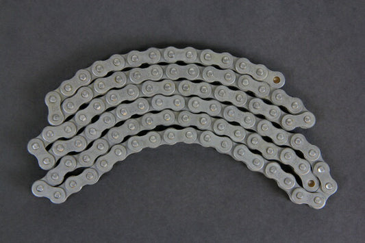 バイク用品 駆動系　プロト PLOT PRチェーン 428(-125cc)クリップJ 100L　428DE100SPJ 4571291823266　取寄品 セール