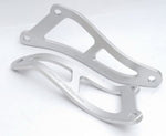 アールアンドジー R＆G エキゾーストハンガー シルバー VTR1000 SP1 SP2 カタログ品番：P054-0765 メーカー品番：RG-EH0010SI