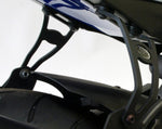 アールアンドジー R＆G エキゾーストハンガー ブラック GSX-R1000 K7-K8 カタログ品番：P054-0793 メーカー品番：RG-EH0039BK