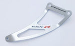 アールアンドジー R＆G エキゾーストハンガー シルバー GSX-R600 750 00-05・GSX-R1000 K1-K4 カタログ品番：P054-0795 メーカー品番：RG-EH0040SI