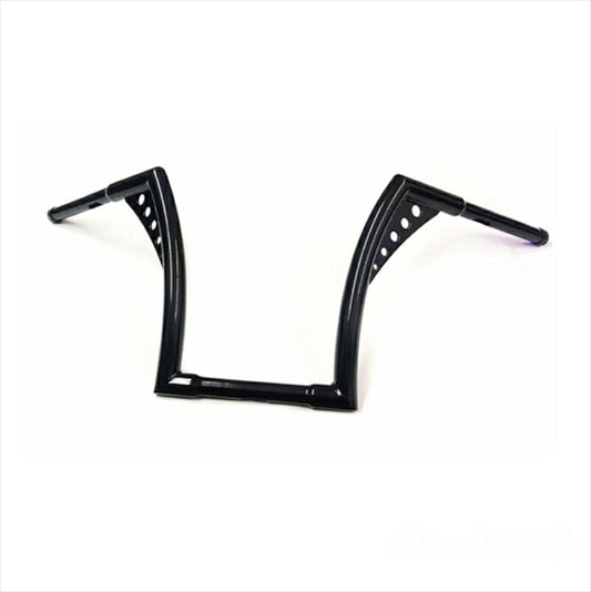 プーチ｜Handlebar Easy Riderブラック 汎用 (ハンドルバー)｜MN0005N