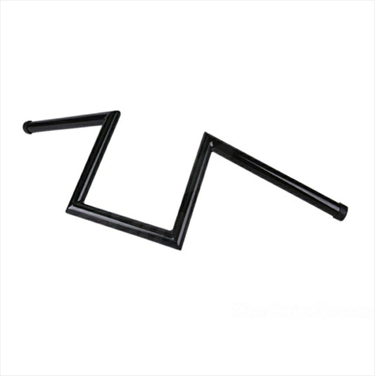 プーチ｜Handlebar Terminato ブラック 汎用 (ハンドルバー)｜MN0006N