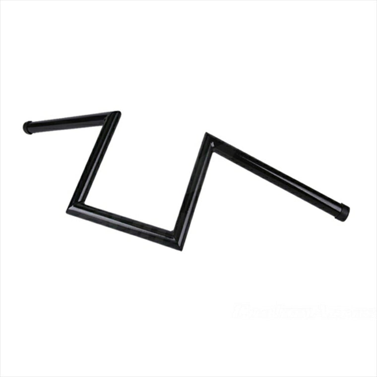 プーチ｜Handlebar Terminato ブラック 汎用 (ハンドルバー)｜MN0006N