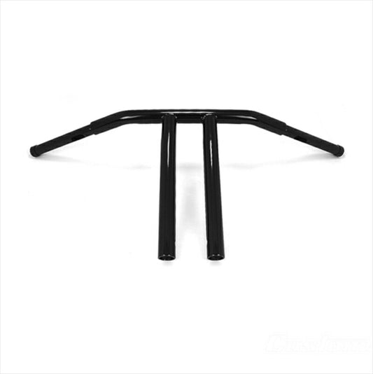 プーチ｜Handlebar T BAR 12 ブラック 汎用 (ハンドルバー)｜MN0008N