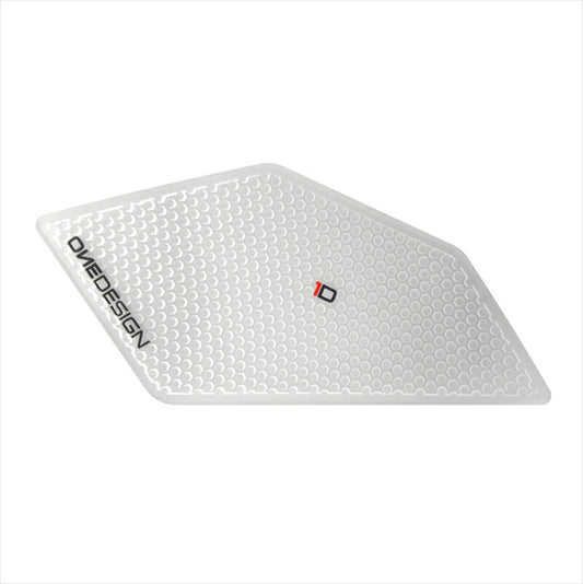 プーチ｜サイドタンクパッド クリア BMW R1200 GS 04-12/R1200 GS ADVENTURE 06-13｜20061W