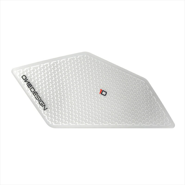 プーチ｜サイドタンクパッド クリア BMW R1200 GS 04-12/R1200 GS ADVENTURE 06-13｜20061W