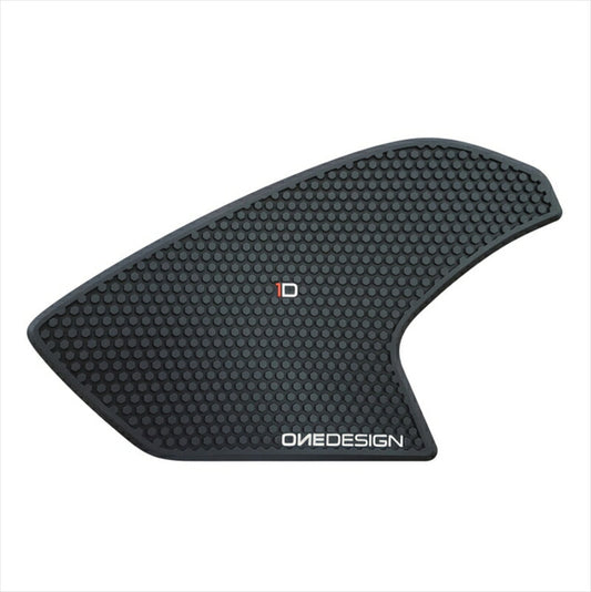 プーチ｜サイドタンクパッド ブラック BMW R1200 GS 13-18/R1200 GS RALLYE 17-18｜20062N